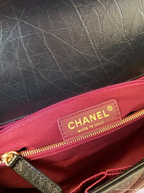 HyperPeter CHANEL BAG HANDLE COCO 0523